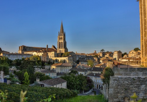 Saint-Emilion