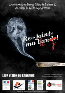 Affiches rejoint ma bhang