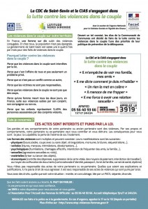 Bulletin information
