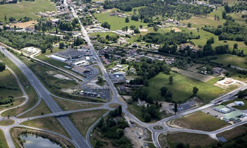 territoire connecte